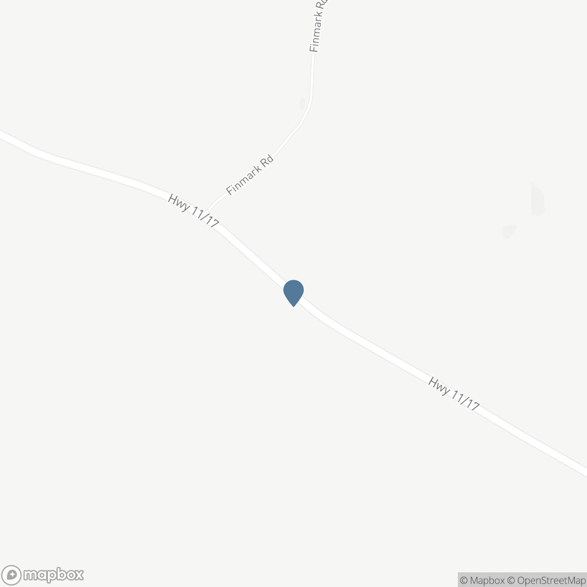 4137 HWY 11/17, Thunder Bay, Ontario P7K 0H7